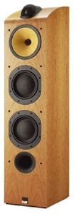 Bowers & Wilkins 703 kersen