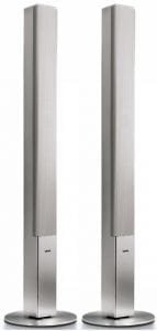 Loewe Stand Speaker ID zilver