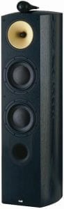 Bowers & Wilkins 803 S black ash