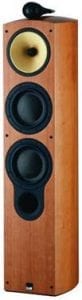 Bowers & Wilkins 804 S cherrywood