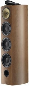 Bowers & Wilkins 803 Diamond cherrywood