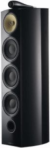 Bowers & Wilkins 803 Diamond gloss black