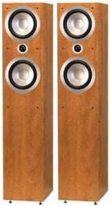 Tannoy Mercury V 4 sugar maple