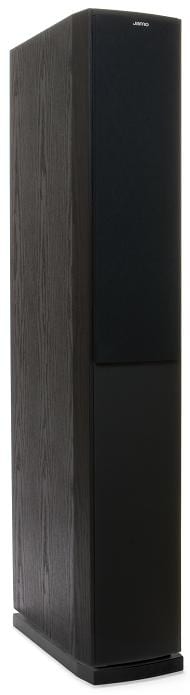 Jamo Studio S628 black ash - Zuilspeaker