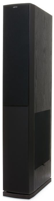 Jamo Studio S628 black ash - Zuilspeaker