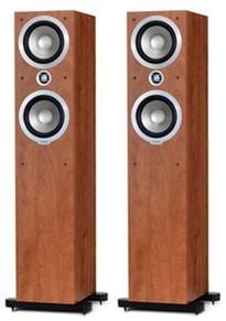 Tannoy Mercury V4i esdoorn - Zuilspeaker