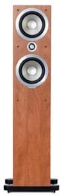 Tannoy Mercury V4i esdoorn - Zuilspeaker