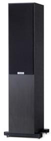 Tannoy Mercury V4i walnoot - Zuilspeaker