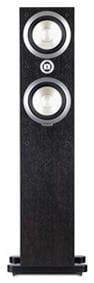 Tannoy Mercury V4i walnoot - Zuilspeaker