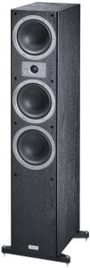 Magnat Tempus 77 zwart