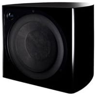 KEF Reference 209 walnoot mat