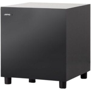 Jamo SUB 210 zwart