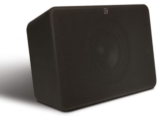 Bluesound Pulse Sub zwart - Subwoofer