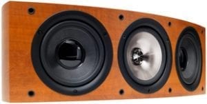 KEF iQ60c kersen