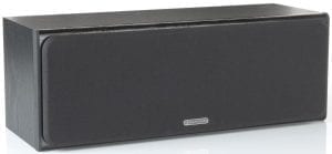 Monitor Audio Bronze BX Centre zwart