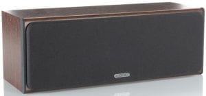 Monitor Audio Bronze BX Centre rosenut