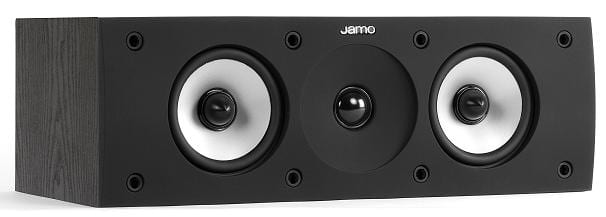 Jamo Studio S62 CEN black ash - Center speaker