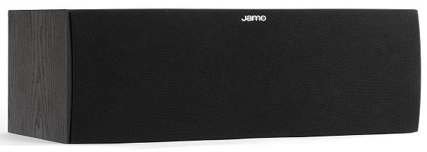 Jamo Studio S62 CEN black ash - Center speaker