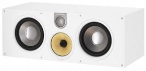 Bowers & Wilkins HTM61 S2 wit