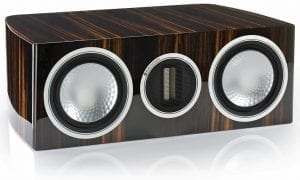 Monitor Audio Gold C150 ebony