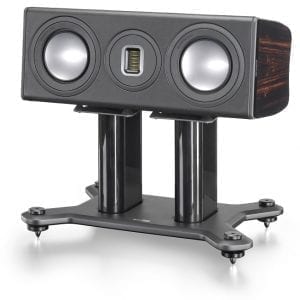 Monitor Audio Platinum PLC350 II santos rosewood