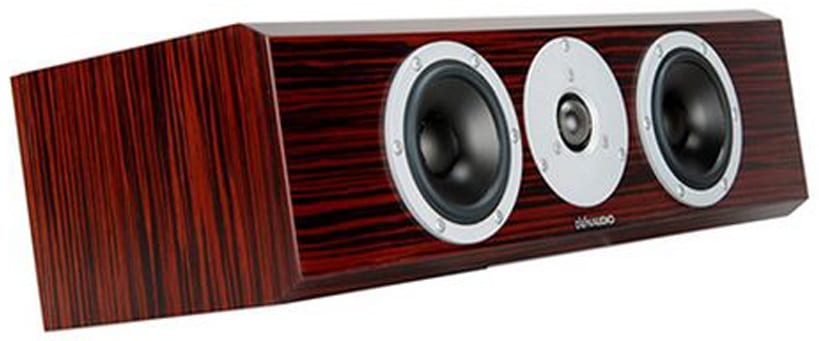 Dynaudio Excite X28C rosewood - Center speaker