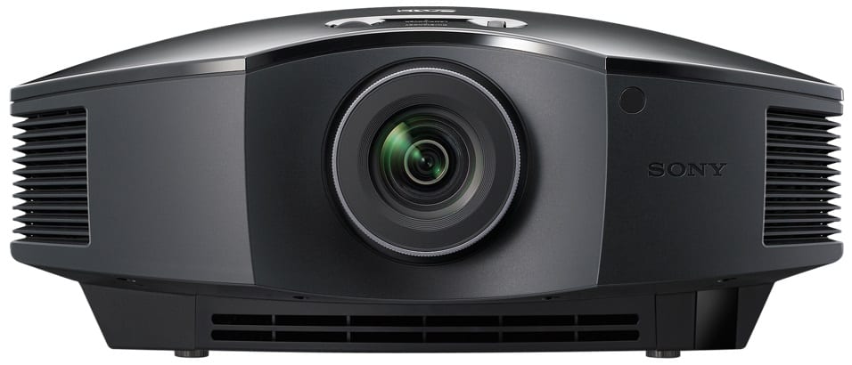 Sony VPL-HW55ES zwart - Beamer