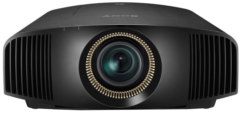 Sony VPL-VW500ES - Beamer