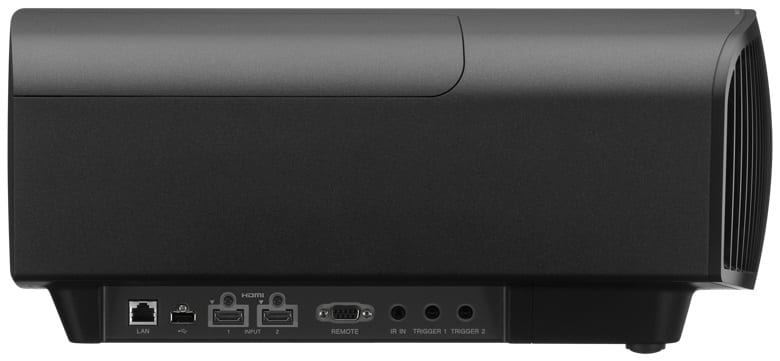 Sony VPL-VW500ES - Beamer