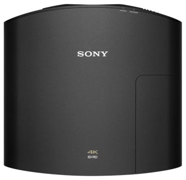 Sony VPL-VW500ES - Beamer