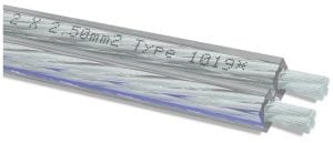 Oehlbach Silverline 25 per meter