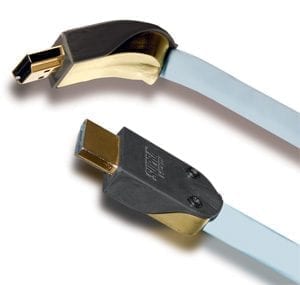 Supra HDMI-HDMI Met-B 10,0 m.