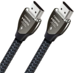 AudioQuest HDMI Carbon 2,0 m.