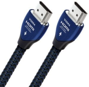 AudioQuest HDMI Vodka 1,0 m.