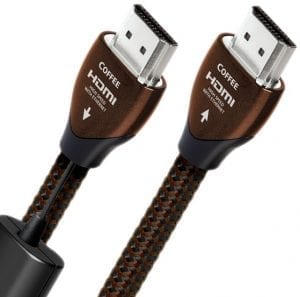 AudioQuest HDMI Coffee 0,6 m.