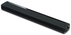 Yamaha YAS-306 zwart