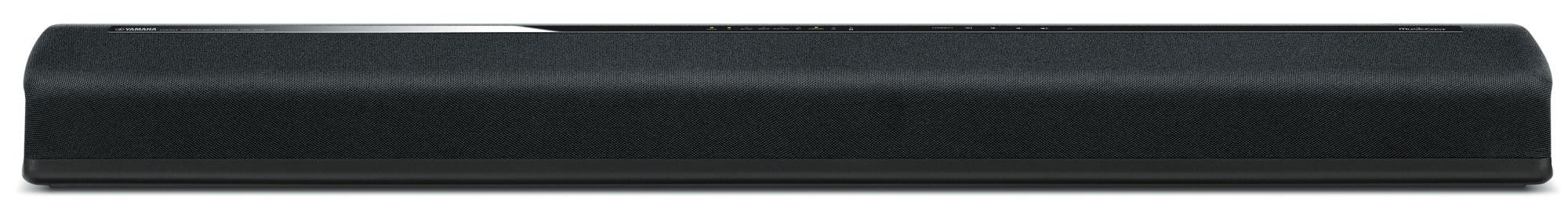 Yamaha YAS-306 zwart - Soundbar