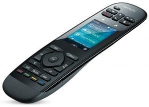 Logitech Harmony Ultimate One
