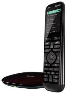 Logitech Harmony Elite