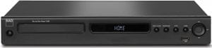 NAD T557 graphite