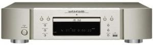 Marantz UD5005 zilver/goud
