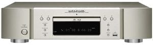 Marantz UD7006 zilver/goud