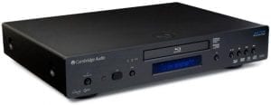 Cambridge Audio Azur 751BD zwart