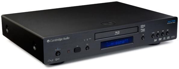 Cambridge Audio Azur 751BD zwart - Blu ray speler