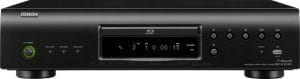 Denon DBP-2012UD zwart