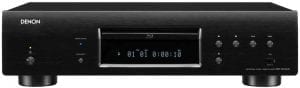 Denon DBT-3313UD zwart