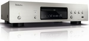 Denon DBT-3313UD zilver