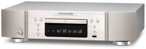 Marantz UD7007 zilver/goud
