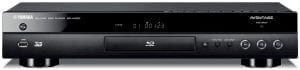 Yamaha BD-A1020 zwart