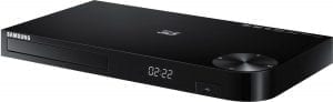 Samsung BD-H6500